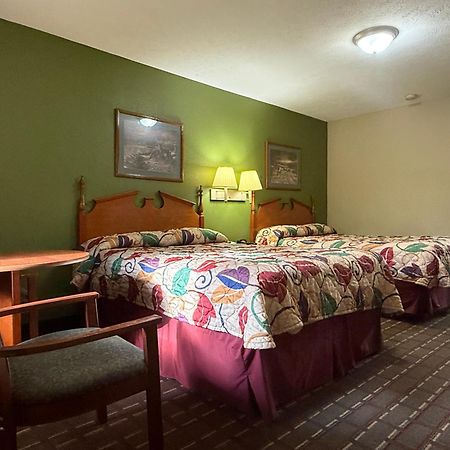 Deerfield Inn Portland Luaran gambar
