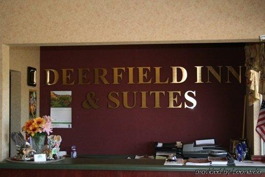 Deerfield Inn Portland Dalaman gambar