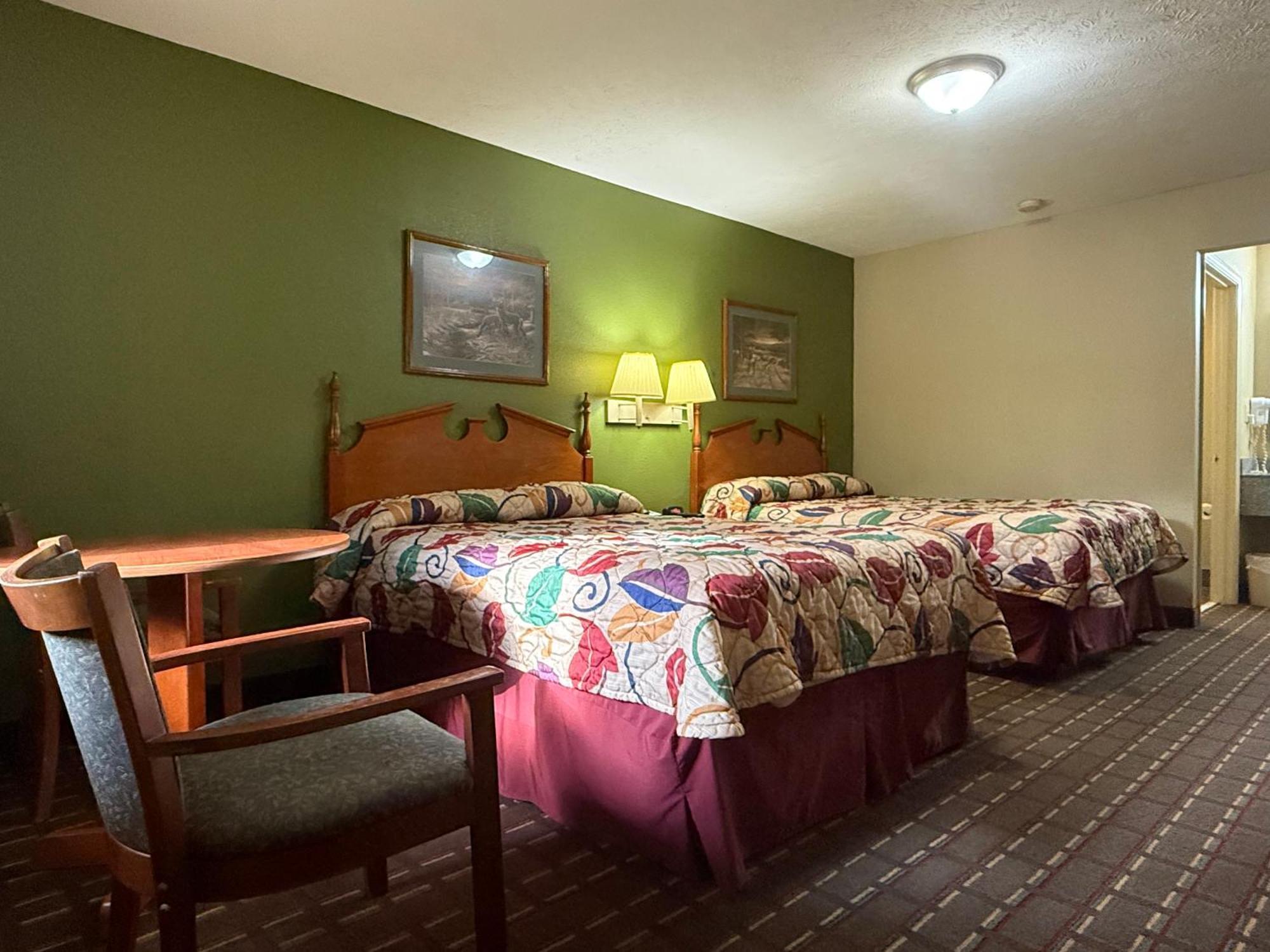 Deerfield Inn Portland Luaran gambar