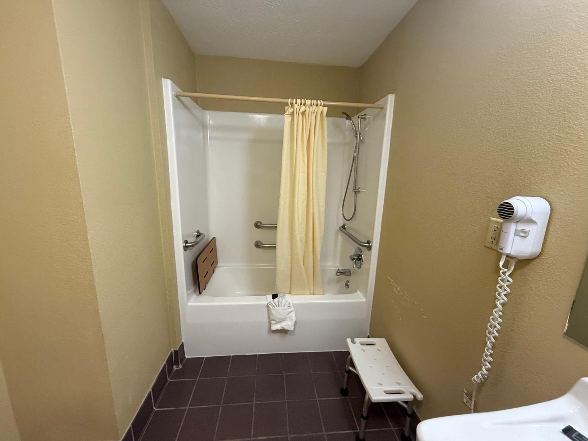 Deerfield Inn Portland Luaran gambar