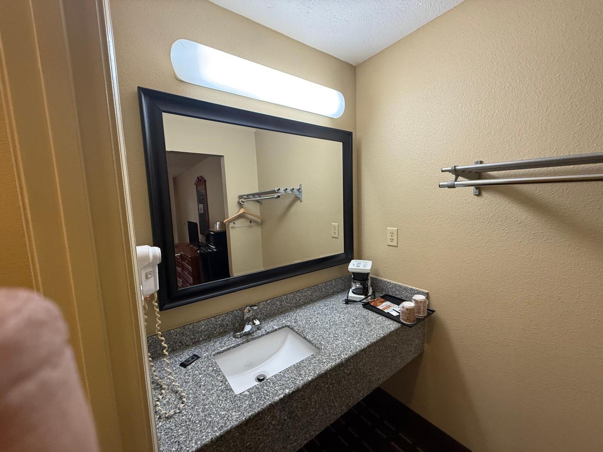 Deerfield Inn Portland Luaran gambar