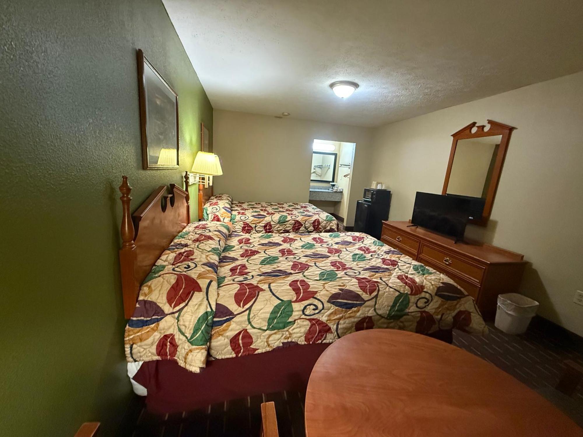 Deerfield Inn Portland Luaran gambar