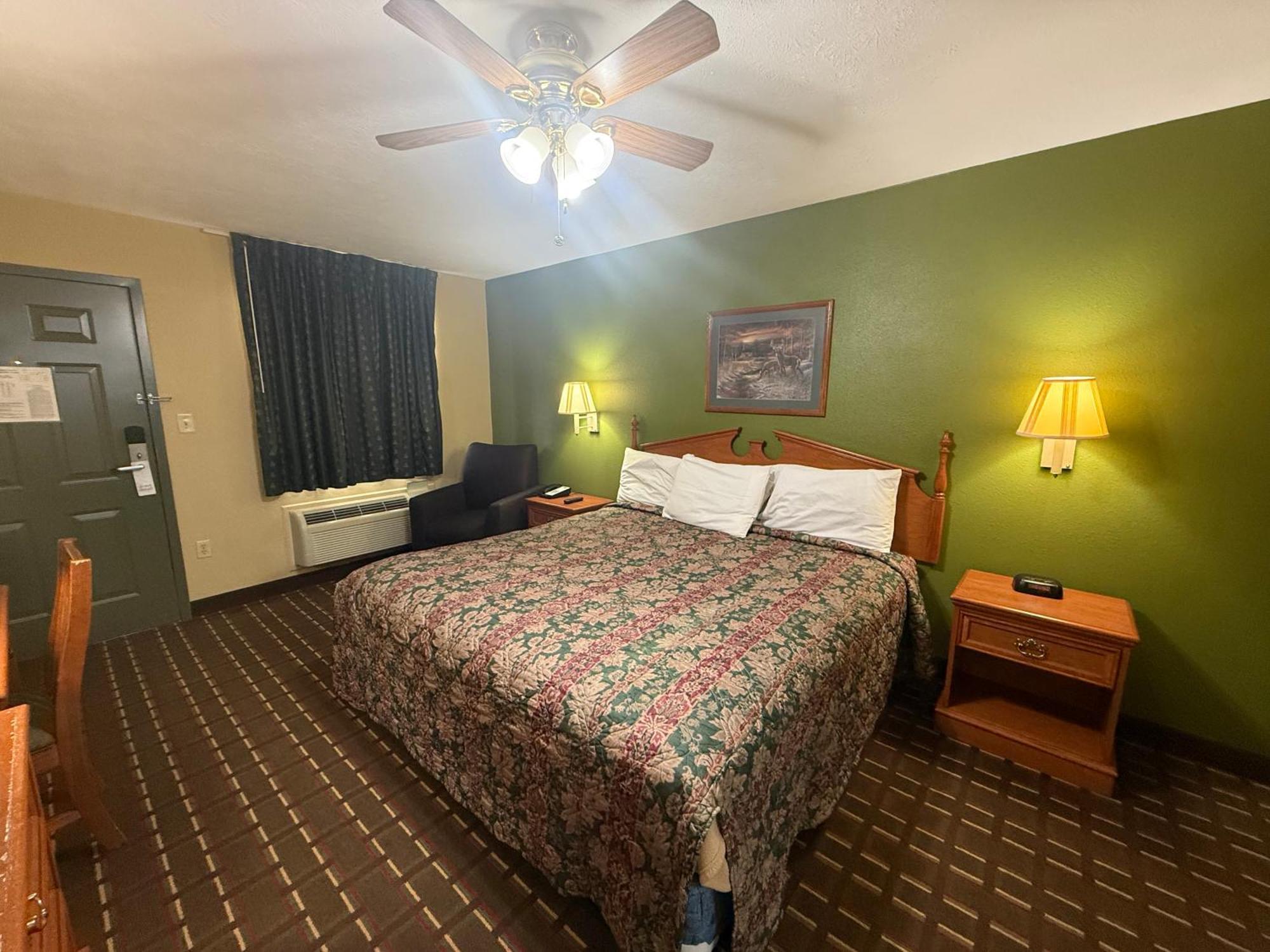 Deerfield Inn Portland Luaran gambar