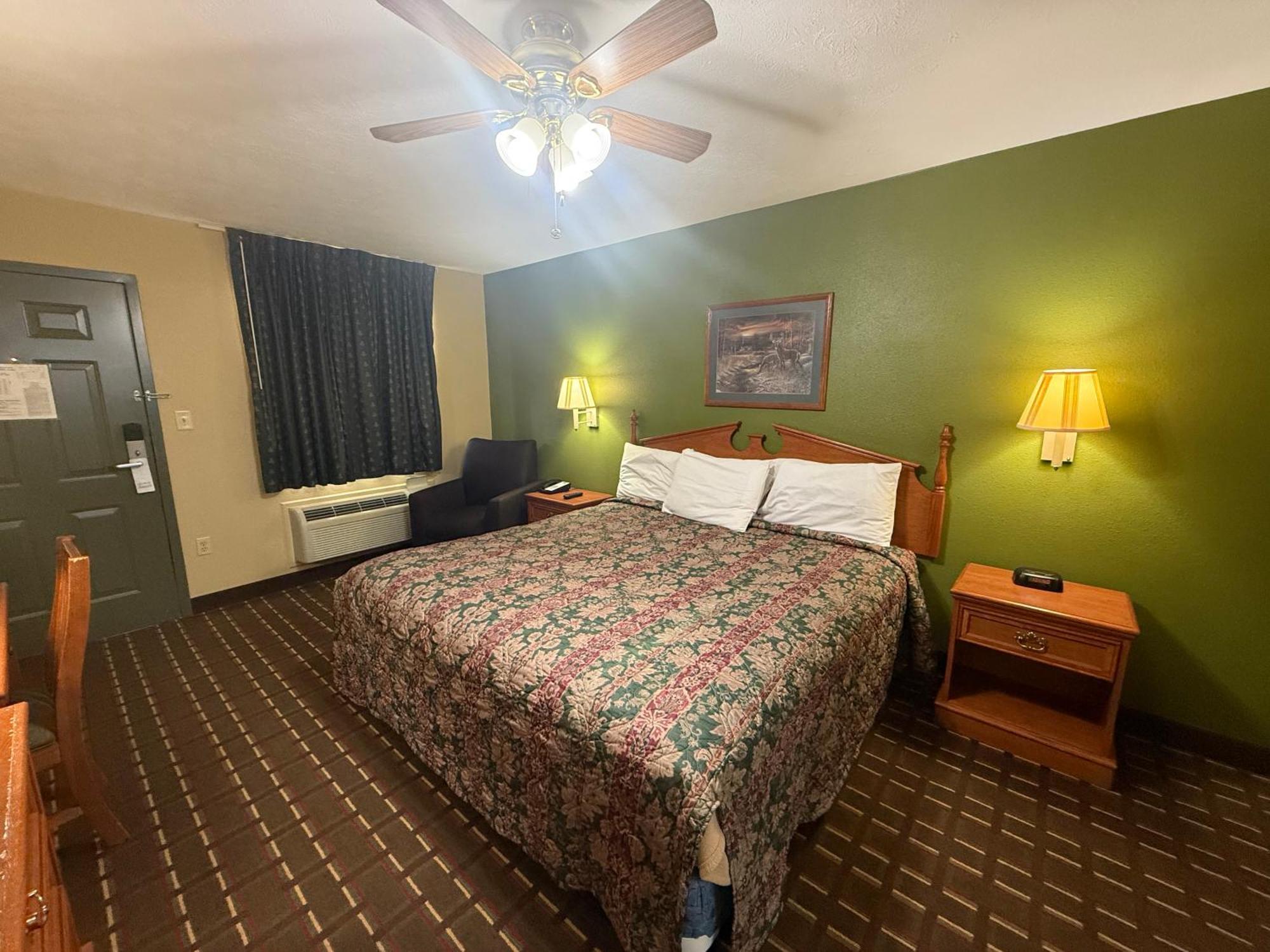 Deerfield Inn Portland Luaran gambar