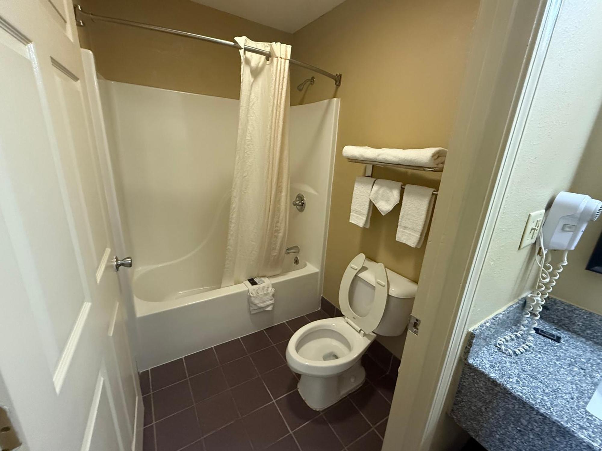 Deerfield Inn Portland Luaran gambar