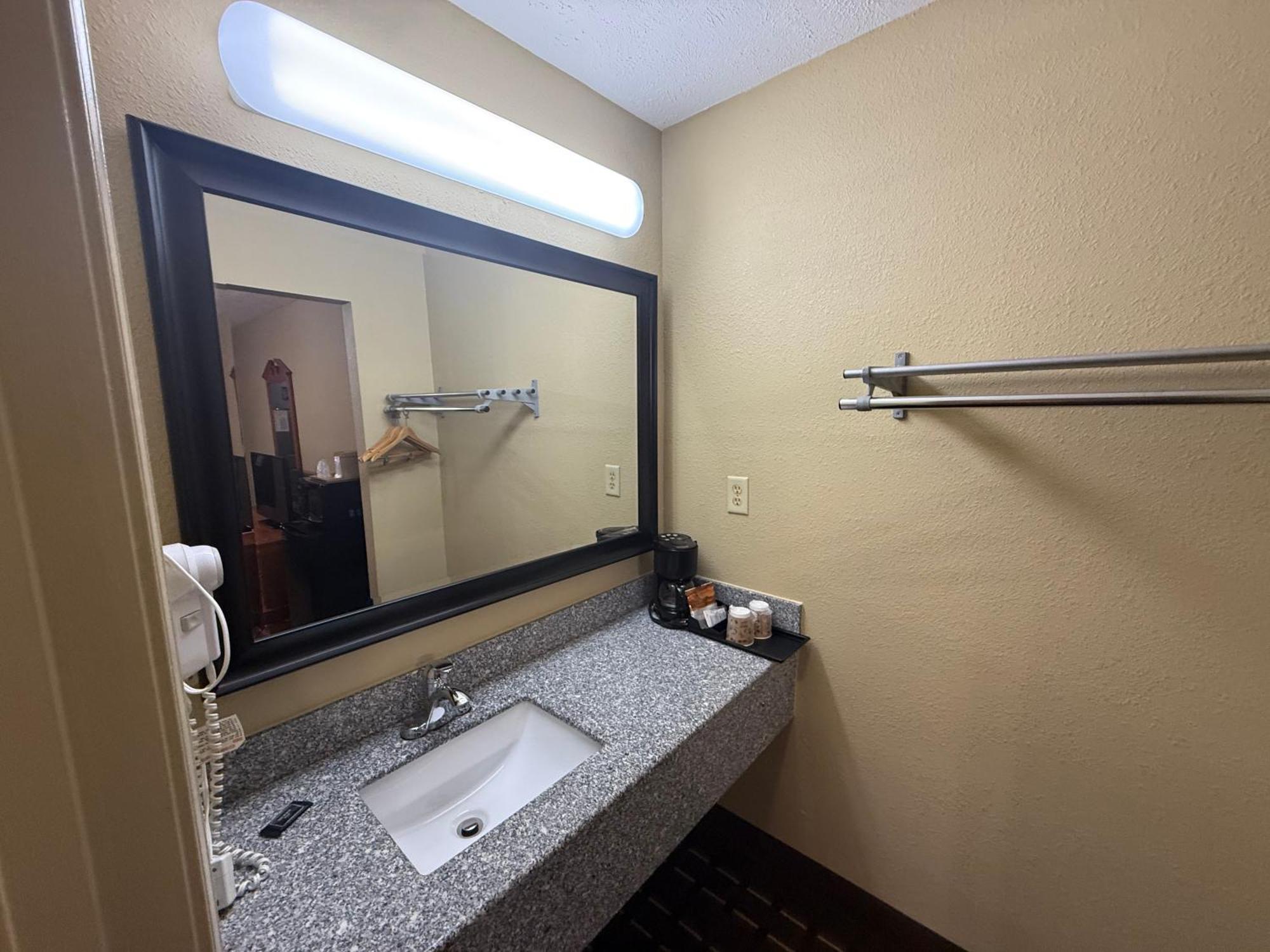 Deerfield Inn Portland Luaran gambar