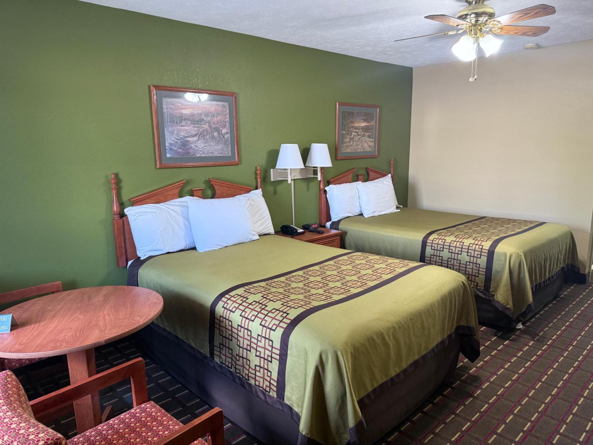Deerfield Inn Portland Luaran gambar