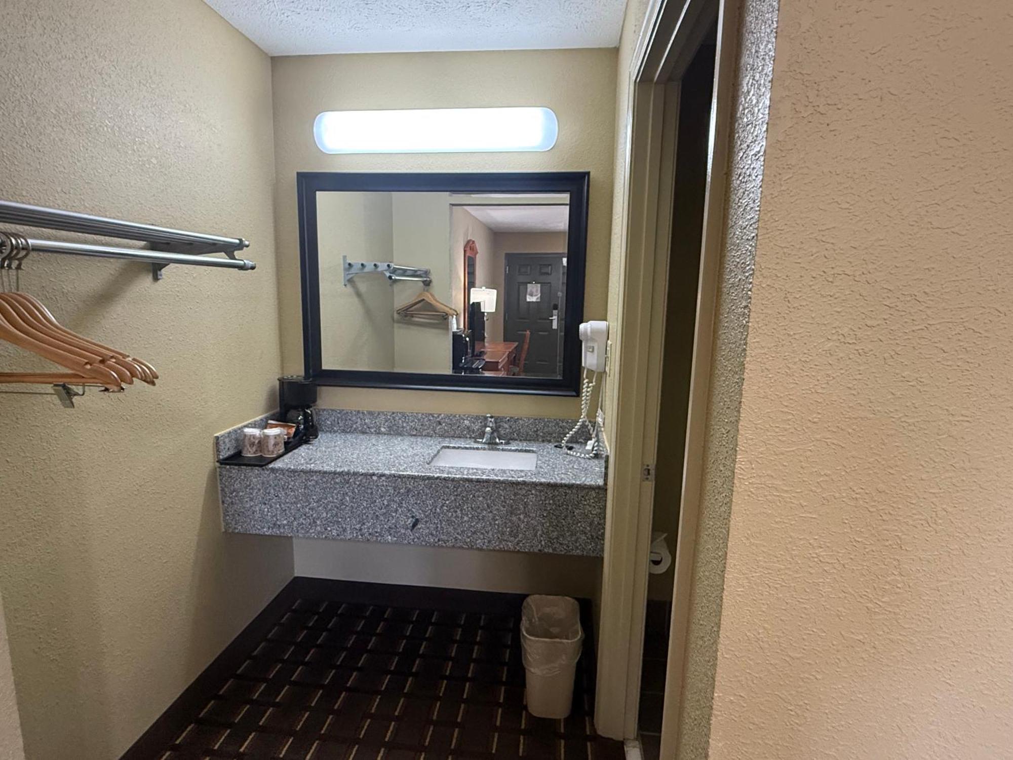 Deerfield Inn Portland Luaran gambar