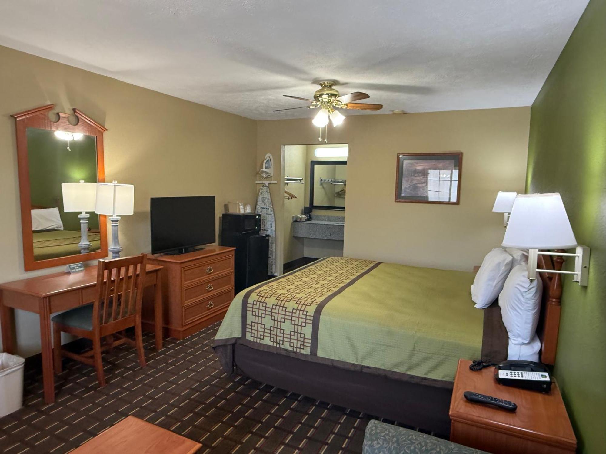 Deerfield Inn Portland Luaran gambar