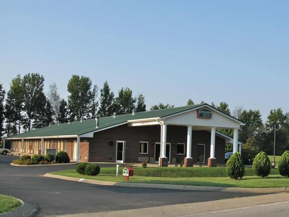 Deerfield Inn Portland Luaran gambar