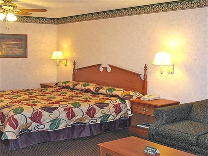 Deerfield Inn Portland Luaran gambar