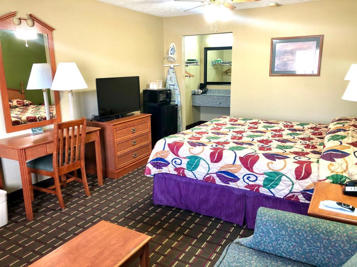 Deerfield Inn Portland Luaran gambar