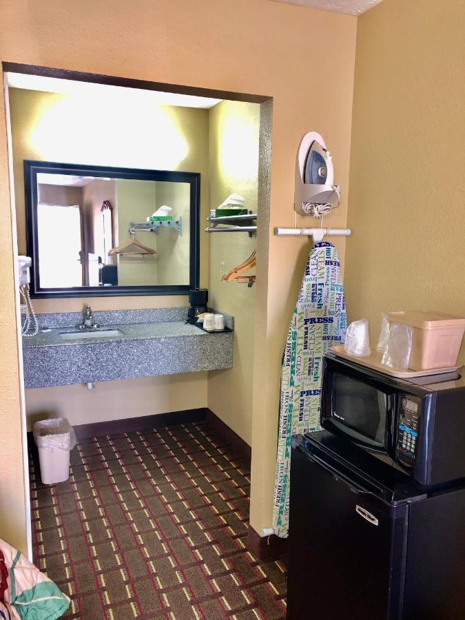Deerfield Inn Portland Luaran gambar