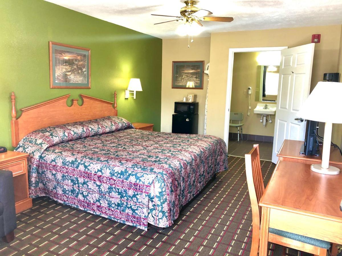 Deerfield Inn Portland Luaran gambar